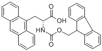 FMOC-D-ANTHRYLALANINE price.