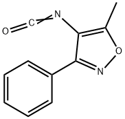 268748-84-1 イソシアン酸5-メチル-3-フェニル-4-イソオキサゾリル