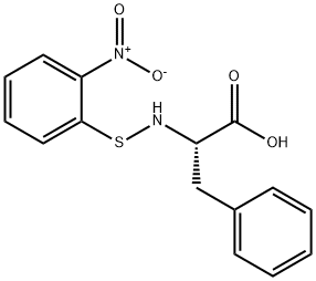 NPS-PHE-OH DCHA,2688-22-4,结构式