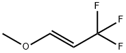 E-1-METHOXY-3,3,3-TRIFLUOROPROPENE