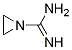 Ethylene Guanidine Structure