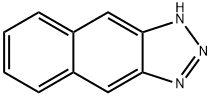 1H-나프토(2,3-d)트리아졸