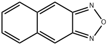 Naphth[2,3-c][1,2,5]oxadiazole  (7CI,8CI,9CI)|