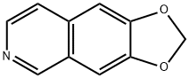 [1,3]DIOXOLO[4,5-G]ISOQUINOLINE|