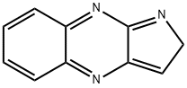 269-73-8 2H-Pyrrolo[2,3-b]quinoxaline