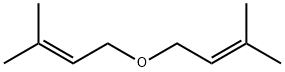 1,1'-氧代-双(3-甲基-2-丁烯),26902-25-0,结构式