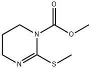 1(4H)-피리미딘카르복실산,5,6-디히드로-2-(메틸티오)-,메틸에스테르