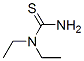 diethylthiourea,26914-14-7,结构式