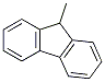 methyl-9H-fluorene,26914-17-0,结构式