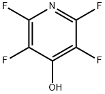 2693-66-5 2,3,5,6-四氟吡啶-4-醇