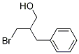 2-benzyl-3-broMopropan-1-ol|