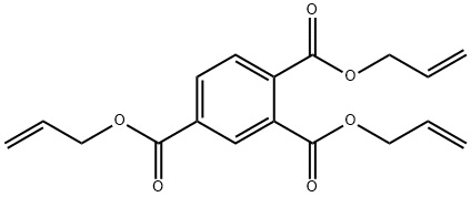 Triallyl trimellitate|1,2,4-苯三甲酸三烯丙酯