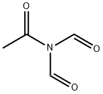 N,N-甲酰乙酰胺,26944-31-0,结构式