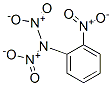 trinitroaniline Struktur