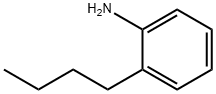 2-N-부틸아닐린