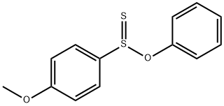 4-메톡시벤젠술피노티오산S-페닐에스테르