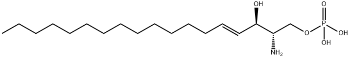 D-ERYTHRO-SPHINGOSINE-1-PHOSPHATE