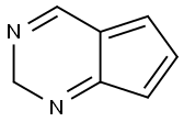 270-97-3 2H-Cyclopentapyrimidine (8CI,9CI)