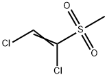2700-89-2 1,2-Dichloro-1-(methylsulfonyl)ethene