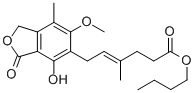 27004-95-1 MYCOPHENOLATE N-BUTYL ESTER