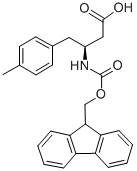 270062-97-0 (S)-N-芴甲氧羰基-3-氨基-4-(4-甲基苯基)丁酸