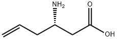 (S)-3-AMINO-5-HEXENOIC ACID HYDROCHLORIDE|(S)-3-氨基-5-己烯酸盐酸盐