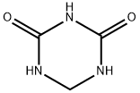 2,4-DIOXOHEXAHYDRO-1,3,5-TRIAZINE