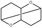 1,2,5,6-DIEPOXYCYCLOOCTANE Structure