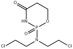 4-ketocyclophosphamide