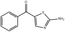 27053-21-0 (2-AMINO-THIAZOL-5-YL)-PHENYL-METHANONE