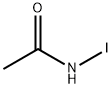 N-iodoacetamide  Structure
