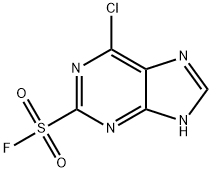 2706-92-5 Structure