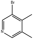 3-BROMO-4,5-DIMETHYLPYRIDINE