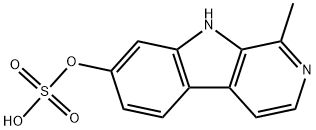 27067-62-5 harmol sulfate
