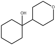 Cyclohexanol, 1-(tetrahydro-4-pyranyl)-|