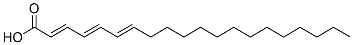 EICOSATRIENOICACID Structure