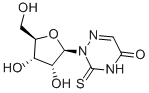 2-β-D-リボフラノシル-3-チオキソ-2,3-ジヒドロ-1,2,4-トリアジン-5(4H)-オン price.