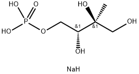 Methyl-D-erythritol Phosphate price.