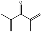 2,4-Dimethyl-1,4-pentadien-3-one