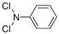 DICHLOROANILINE Struktur