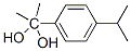 2-二异丙醇,27138-01-8,结构式