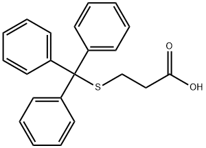 S-TRITYL-3-MERCAPTOPROPIONIC ACID|3-(三苯甲硫基)丙酸