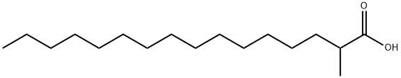 27147-71-3 2-メチルヘキサデカン酸