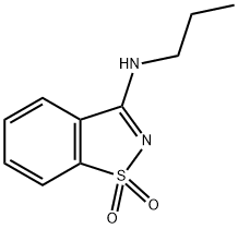 , 27148-09-0, 结构式