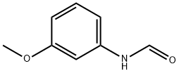 N-(3-Methoxyphenyl)formamide|3'-甲氧基甲酰苯胺