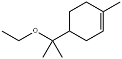 27153-54-4 4-(1-ethoxy-1-methylethyl)-1-methylcyclohexene