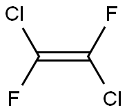 1,2-DICHLORO-1,2-DIFLUOROETHYLENE