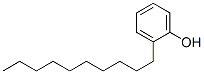 decylphenol Structure