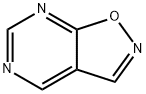 Isoxazolo[5,4-d]pyrimidine (8CI,9CI),272-04-8,结构式