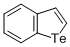 Benzo[b]tellurophene Structure